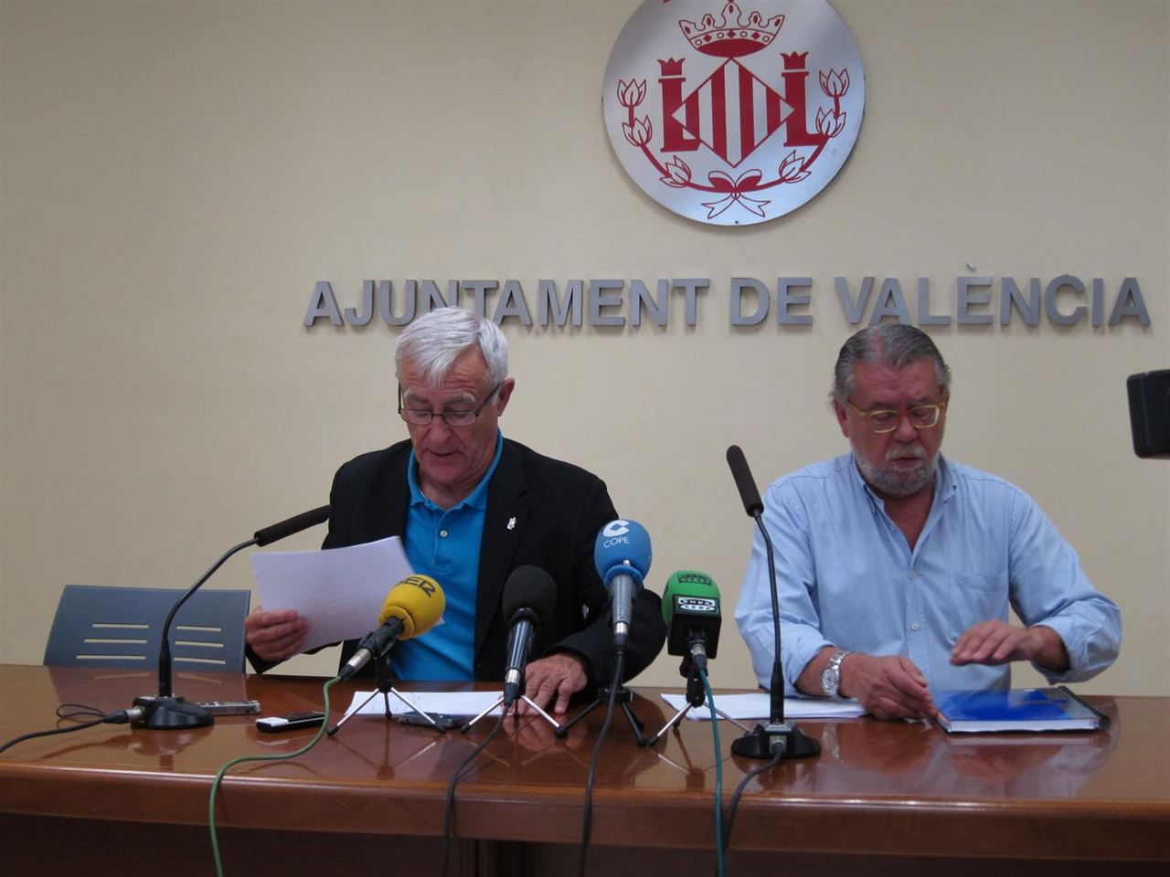 Valencia bonificará el IBI a viviendas con paneles solares