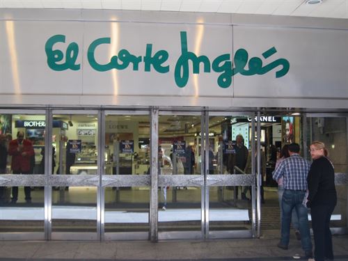 El Grupo El Corte Inglés reduce sus emisiones un 32% durante los últimos cinco años