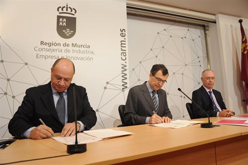 Murcia formará a escolares en desarrollo sostenible y energías limpias