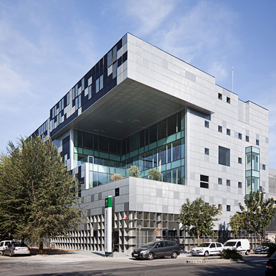 La Agencia Andaluza de la Energía instala equipos ‘eficientes’ en 14 centros públicos