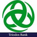 Triodos Bank crece un 13% en el primer semestre de 2009