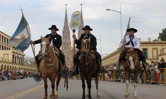 Argentina: La iglesia de Luján pide que no se realice la peregrinación a caballo