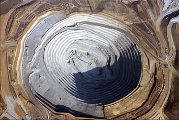 Ecologistas se opone al recurso de la mina contra la acumulación de los nuevos expedientes