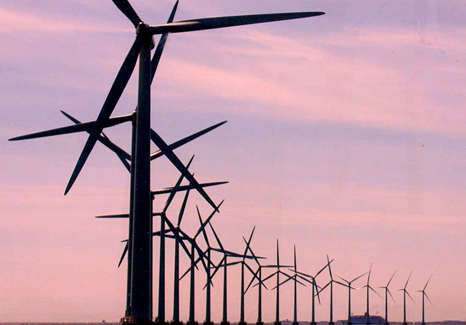 Enel Green Power suma más de 7.000 MW en energías renovables