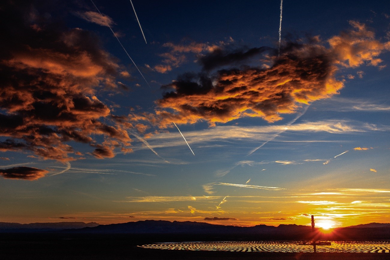 SolarReserve: otro permiso de construcción de plantas termo solares en Chile