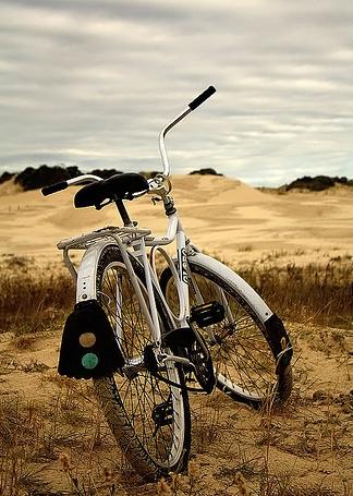 La bicicleta protagonizará la Semana Europea de la Movilidad Sostenible en Vitoria