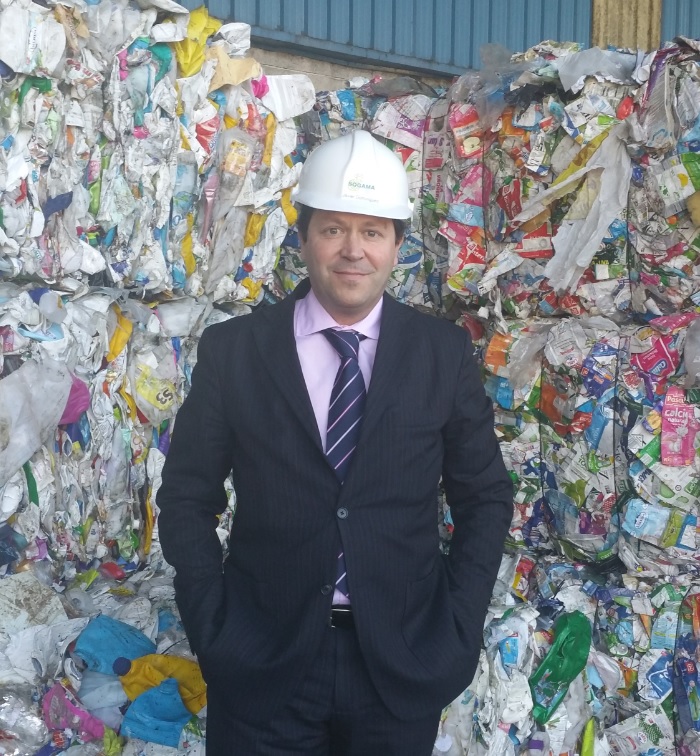 Los concellos gallegos que se adhieren al programa de compostaje doméstico de Sogama pueden estar seguros del éxito del mismo