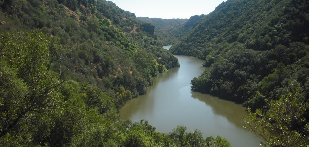 Luz verde al Plan de Desarrollo Sostenible del Parque Natural de la Sierra de Hornachuelos