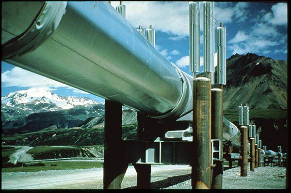 Un grupo vallisoletano crea membranas para controlar el nivel de CO2 y nitrógeno en gaseoductos