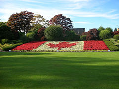La inversiones en energías limpias superó la de los combustibles fósiles en 2008