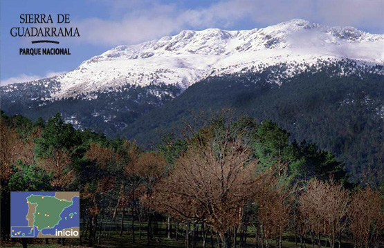 Comunidad de Madrid apuesta por el turismo sostenible en el Parque Nacional de Guadarrama