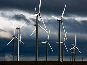 Vestas wins 400-MW order despite wind blade incident