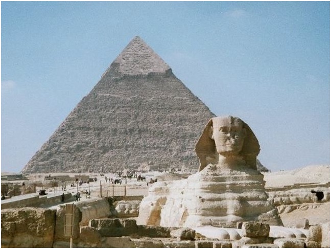 El clima y un incremento exponencial de la población