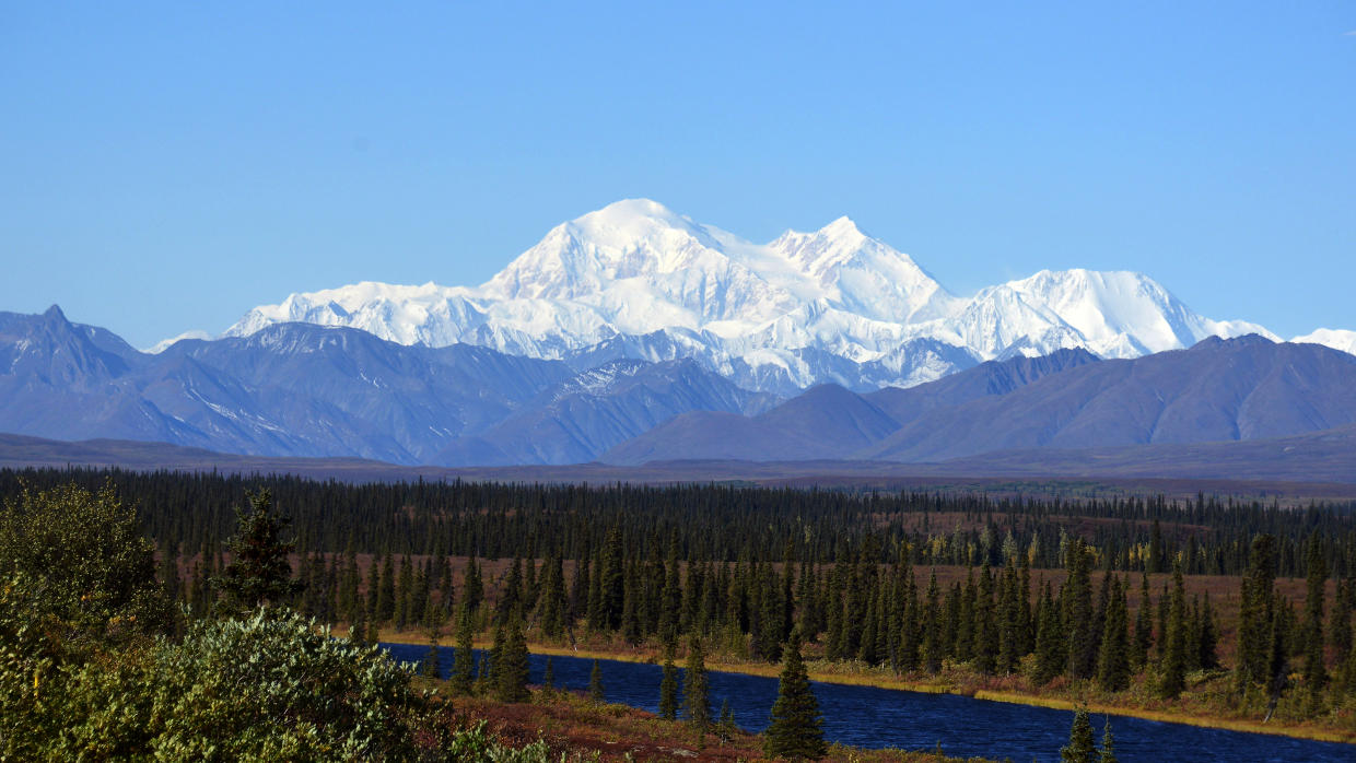 Esto es lo que Donald Trump podría hacerle a los parques nacionales