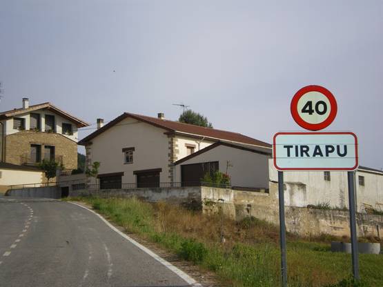 Navarra. Declarado PSIS el proyecto de parques eólicos Barásoain y Tirapu