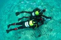 Oceana se embarca en una expedición de 10 semanas para explorar las profundidades de Malta