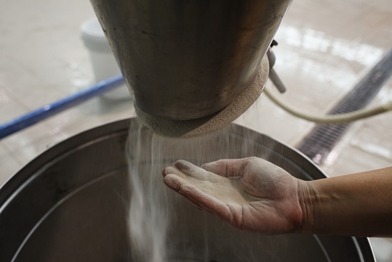 I Cluster sobre el Clima en el marco del H2020 europeo