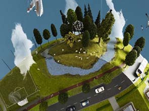 What would happen if green sustainability became a mainstream thing