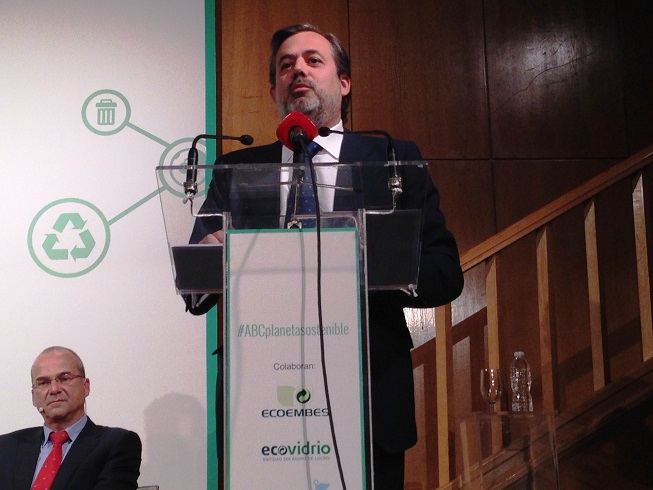 No podemos dar un paso atrás: el desarrollo sostenible es el único camino