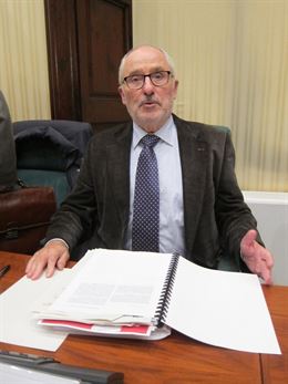 El Síndic insta al Parlament de Catalunya a llevar al TC el decreto sobre Castor