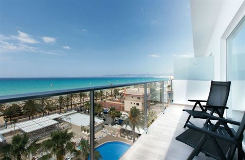 TUI premia a 16 hoteles de RIU por su gestión sostenible con el medio ambiente