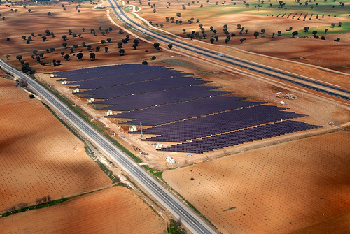 Sudáfrica desarrollará energías limpias