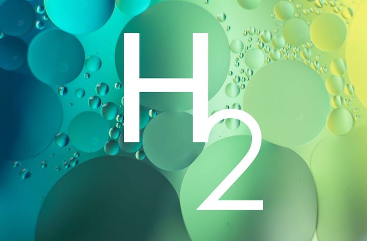 Llega el Hidrógeno al Puerto de Valencia