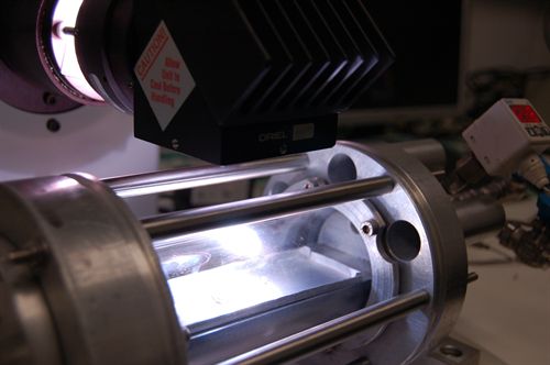 Avance tecnológico para un catalizador solar que produce hidrógeno con agua