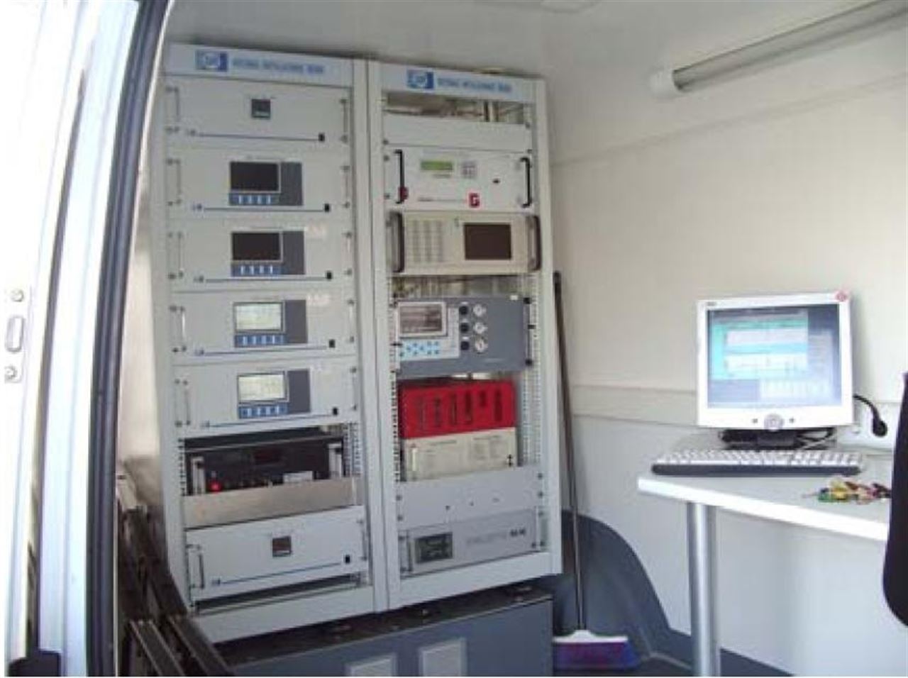 Tras el incendio en Seseña