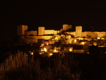 Andalucía. Alcalá de Guadaíra ahorrará un 70 por ciento en alumbrado público
