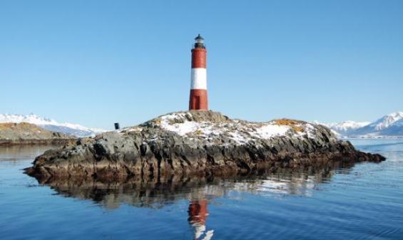 La Isla de los Estados fue declarada reserva natural silvestre