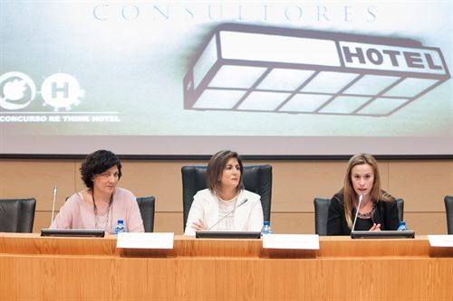 El Gobierno apuesta por hacer del factor sostenible un valor de promoción del turismo