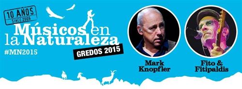 El Real Jardín Botánico acoge la muestra Naturaleza y Rock