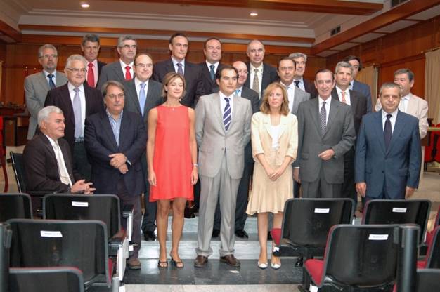 La Fundación Agrópolis organiza este martes en Córdoba el foro De Smart City a Smart Rural