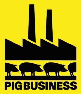 Pig Business