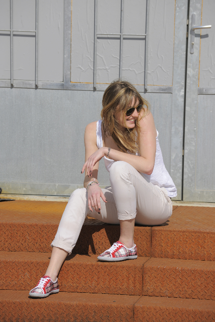 El calzado ecológico que respeta el medio ambiente