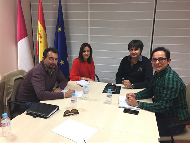 Castilla – La Mancha abordará asuntos relacionados con el ecoturismo