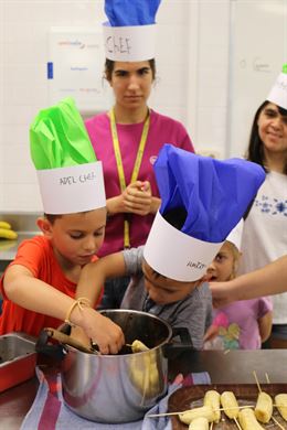 Fundación Juan XXIII Roncalli