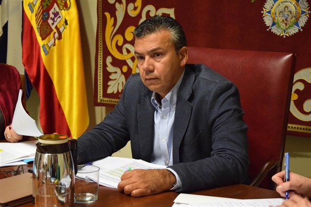 El Ayuntamiento de Santa Cruz de Tenerife invertirá 21 millones anuales en limpieza con el nuevo contrato