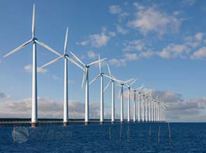 Vattenfall at the helm of new German offshore wind project