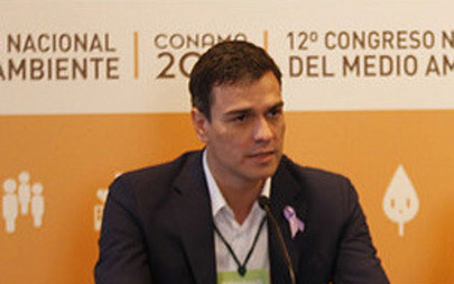 La Fundación Renovables se reúne con Pedro Sánchez y le pide estabilidad para las renovables e impulso al autoconsumo