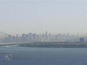 World 2009 carbon dioxide emissions off 1.3 percent – institute