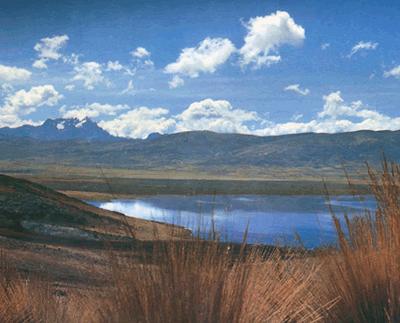 “Defender el Agua es Defender la Vida”