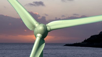 La energía eólica un ‘plus’ para España