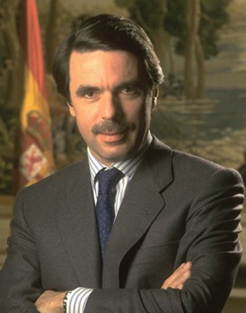 Aznar: Si hay que pagar coste por recuperar el PHN