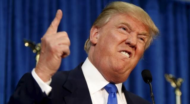 Trump ‘destroza’ todo el legado ambiental de la etapa de Obama