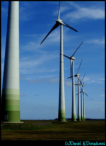 Eolia Renovables eleva un 90% el Ebitda gracias a la puesta en funcionamiento de nuevos parques