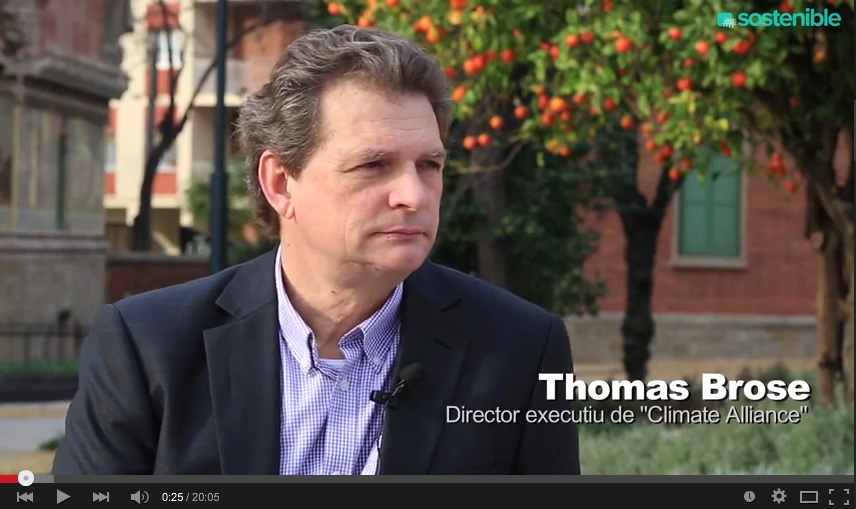 El cambio climático afectará principalmente a los más pobres