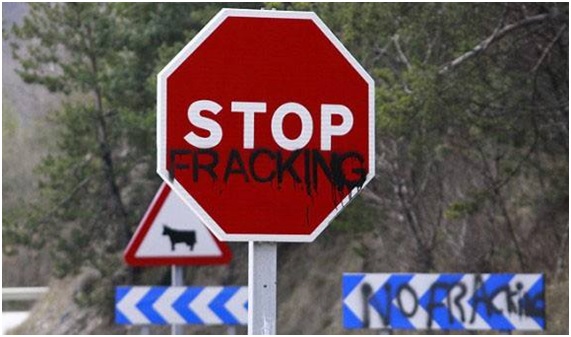 Fracking: empleos y riquezas versus Medio Ambiente y salud