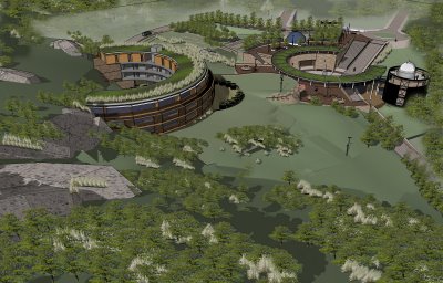 Barcelona acoge la presentación del libro Urbanización